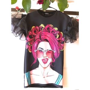 NEW FASHION NOVA Sexy Dress